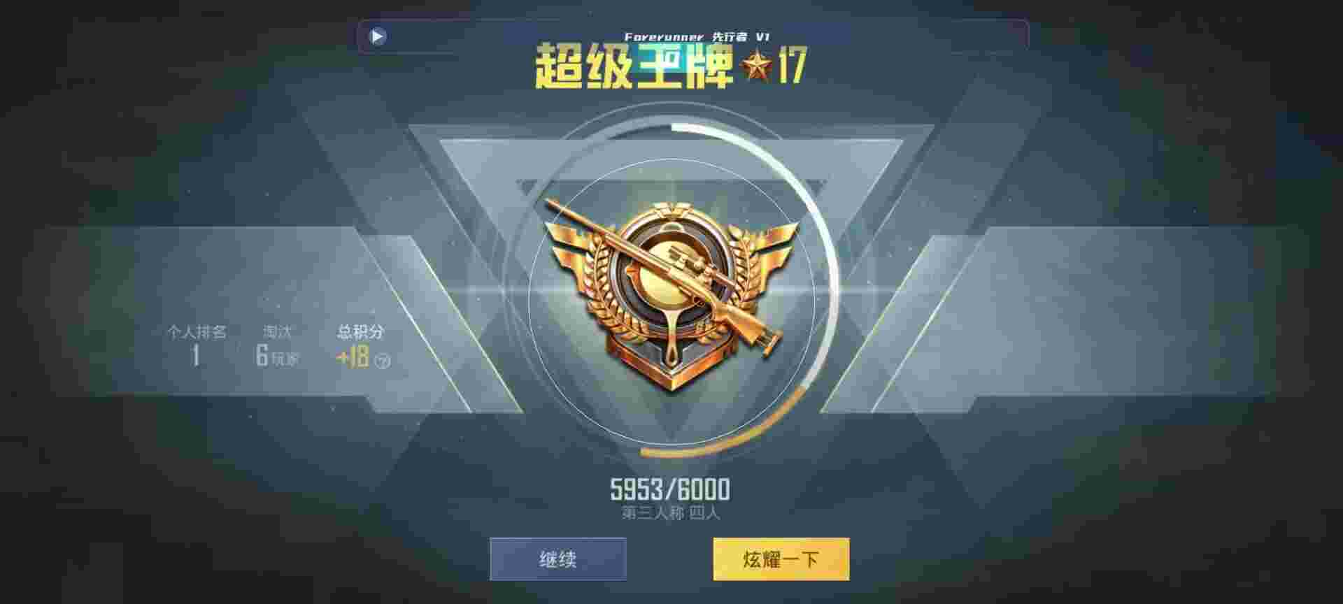 和平精英鸡腿辅助自瞄 - 为什么和平精英还有外挂辅助预览图